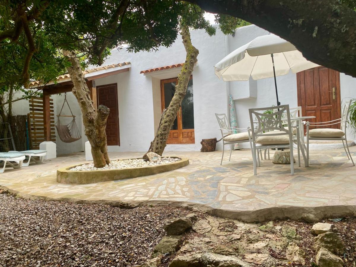 Can Iara Sant Miquel de Balansat Exterior foto