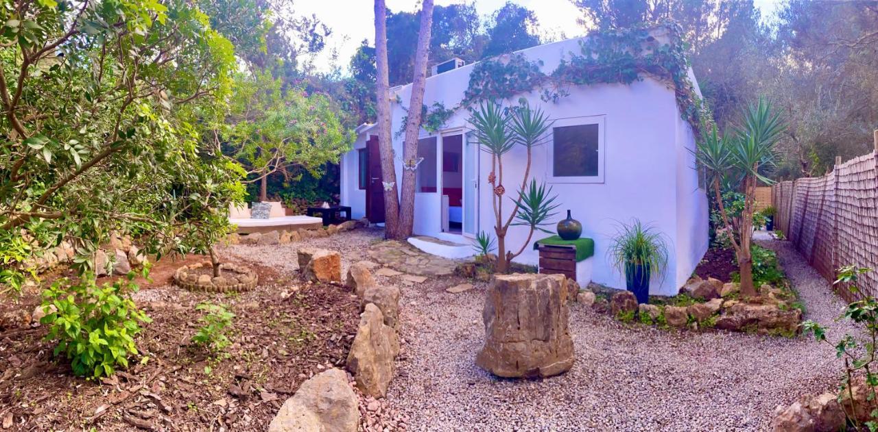 Can Iara Sant Miquel de Balansat Exterior foto