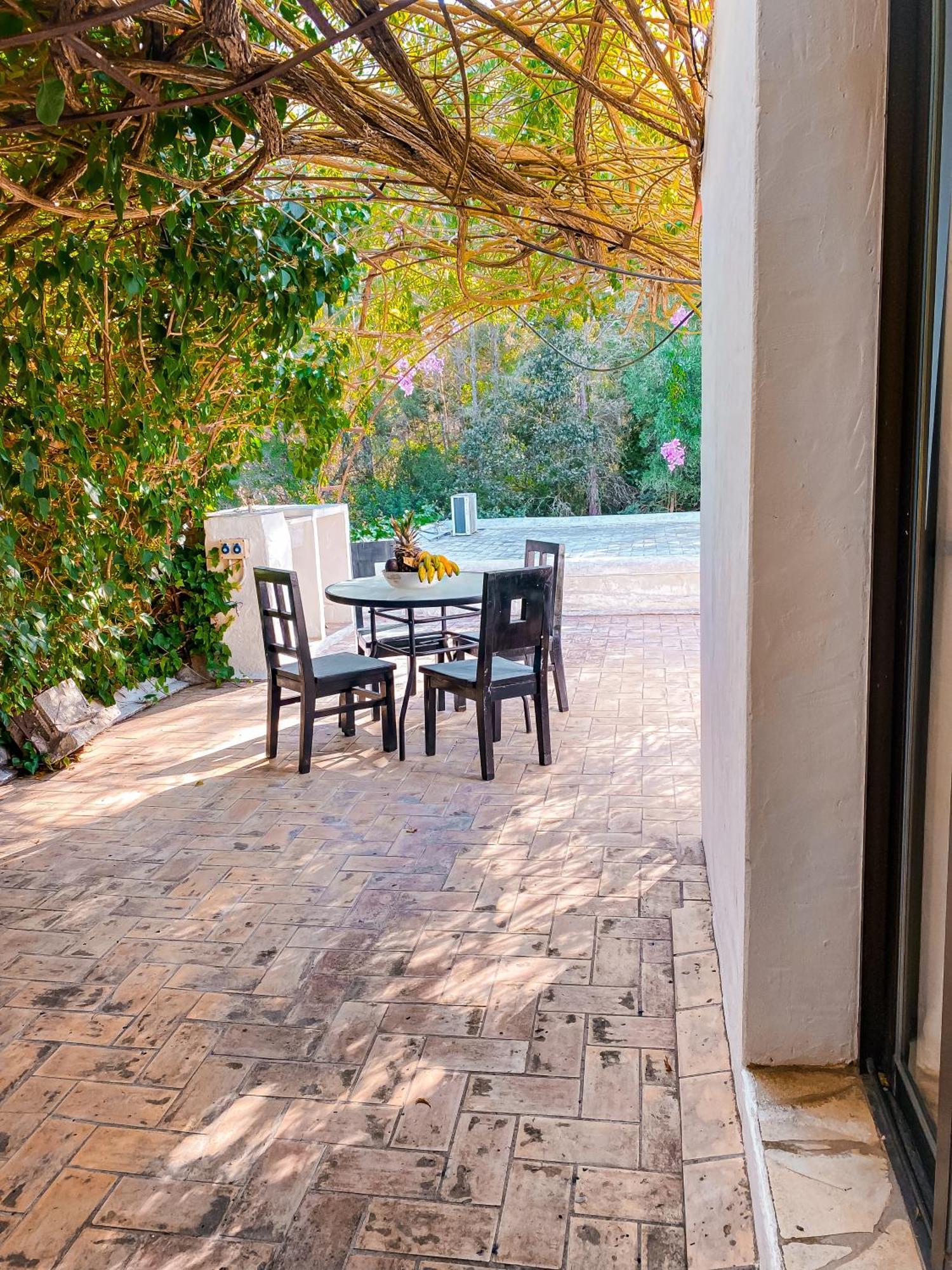 Can Iara Sant Miquel de Balansat Exterior foto